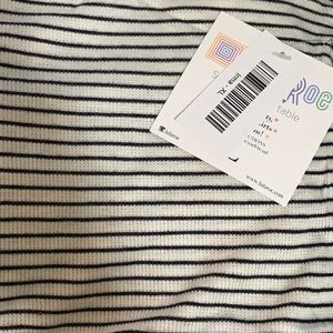 Irma new with tags XL